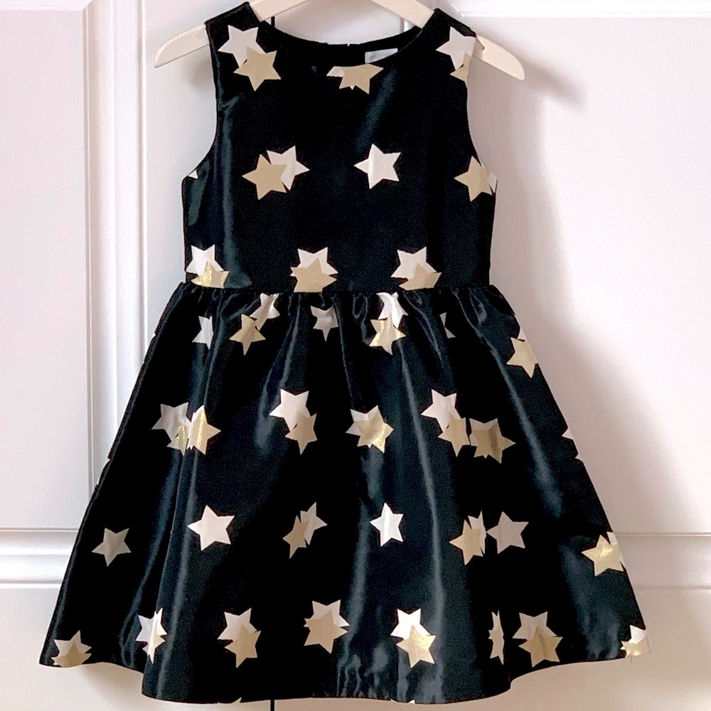 Gymboree Party Dress EUC